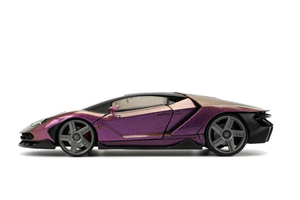 Pink Slips - Lamborghini Centenario 1/24th Scale Die-Cast Vehicle Replica