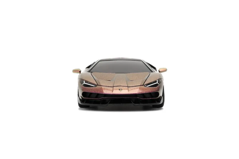 Pink Slips - Lamborghini Centenario 1/24th Scale Die-Cast Vehicle Replica