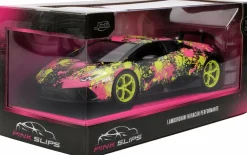 Pink Slips - Lamborghini Huracan Performante 1/24th Scale Die-Cast Vehicle Replica