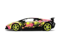 Pink Slips - Lamborghini Huracan Performante 1/24th Scale Die-Cast Vehicle Replica
