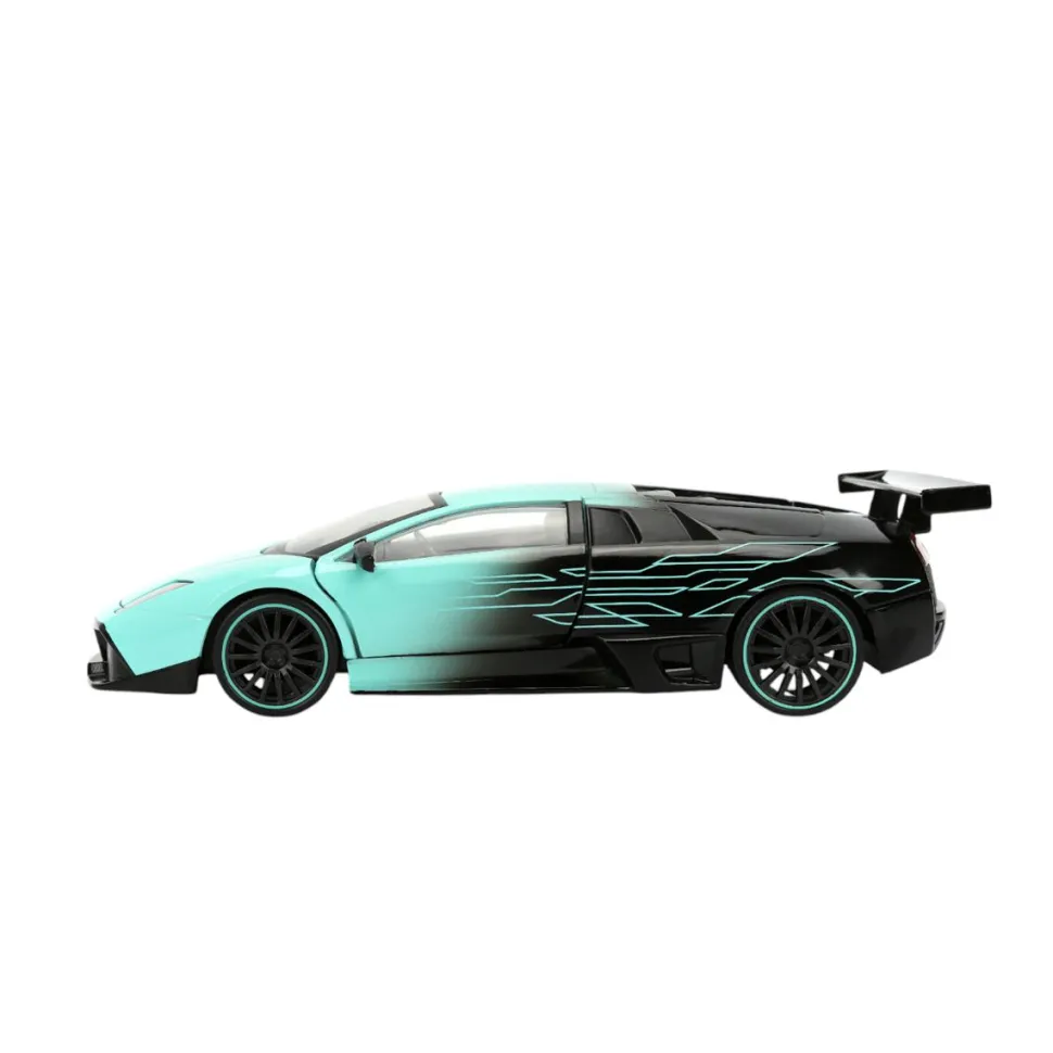 Pink Slips - Lamborghini Murcielago LP 640 1/24th Scale Die-Cast Vehicle Replica