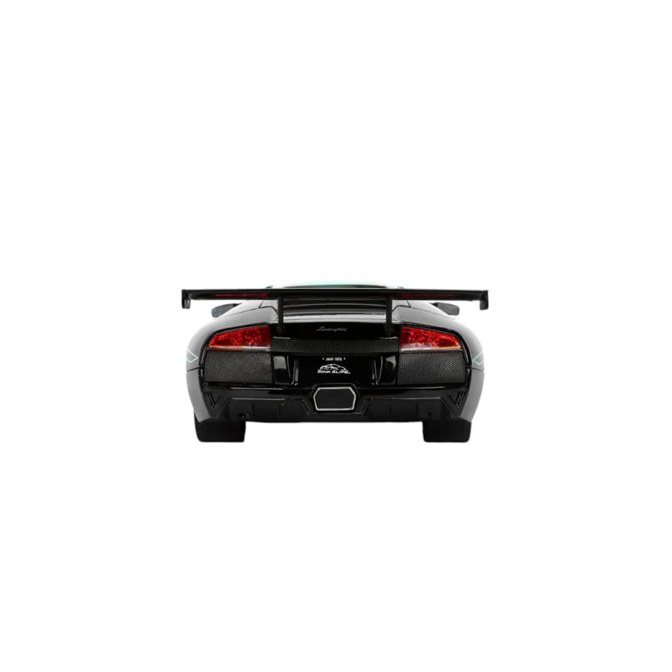 Pink Slips - Lamborghini Murcielago LP 640 1/24th Scale Die-Cast Vehicle Replica