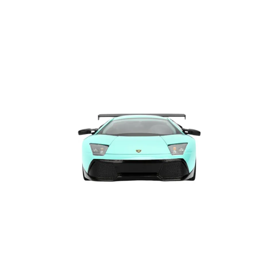 Pink Slips - Lamborghini Murcielago LP 640 1/24th Scale Die-Cast Vehicle Replica