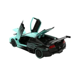 Pink Slips - Lamborghini Murcielago LP 640 1/24th Scale Die-Cast Vehicle Replica
