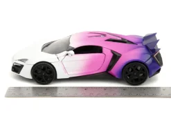 Pink Slips - Lykan Hypersport 1/24th Scale Die-Cast Vehicle Replica