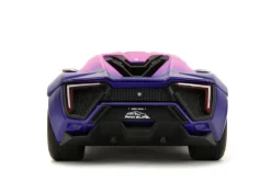 Pink Slips - Lykan Hypersport 1/24th Scale Die-Cast Vehicle Replica