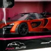 Pink Slips - McLaren Senna 1/24th Scale Die-Cast Vehicle Replica
