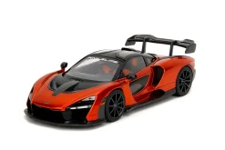 Pink Slips - McLaren Senna 1/24th Scale Die-Cast Vehicle Replica