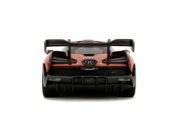 Pink Slips - McLaren Senna 1/24th Scale Die-Cast Vehicle Replica