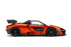Pink Slips - McLaren Senna 1/24th Scale Die-Cast Vehicle Replica