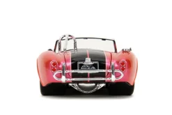 Pink Slips - Pink 1965 Shelby Cobra 427 S/C 1/24th Scale Die-Cast Vehicle Replica