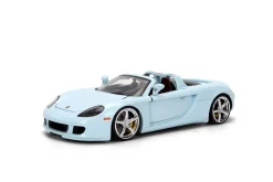 Pink Slips - Porsche Carrera GT 1/24th Scale Die-Cast Vehicle Replica