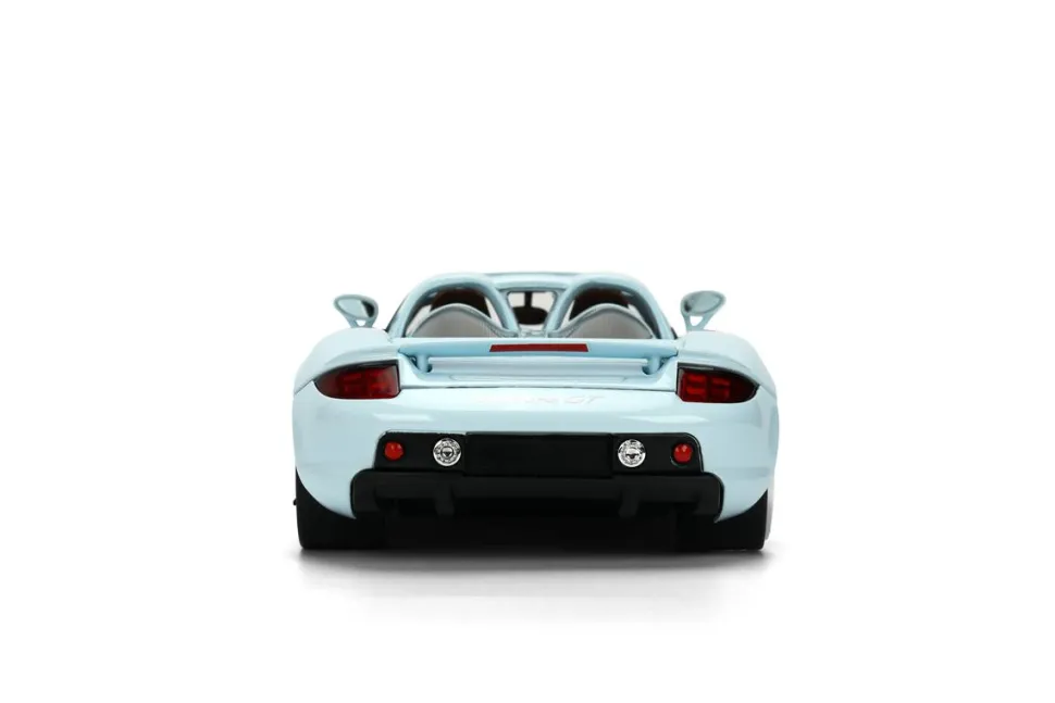 Pink Slips - Porsche Carrera GT 1/24th Scale Die-Cast Vehicle Replica