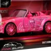 Pink Slips - Suki's Honda S2000 1/24th Scale Die-Cast Vehicle Replica