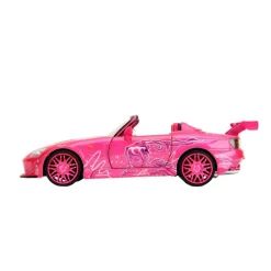 Pink Slips - Suki's Honda S2000 1/24th Scale Die-Cast Vehicle Replica