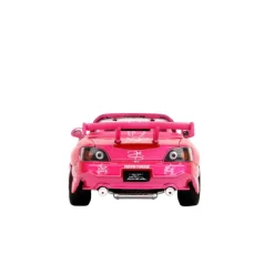 Pink Slips - Suki's Honda S2000 1/24th Scale Die-Cast Vehicle Replica