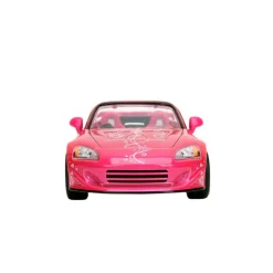 Pink Slips - Suki's Honda S2000 1/24th Scale Die-Cast Vehicle Replica