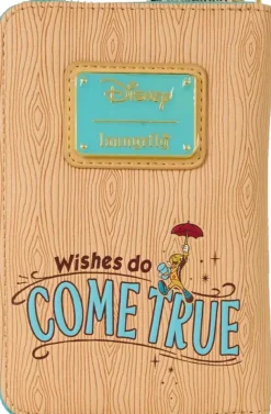 Pinocchio (1940) - Cameo 4