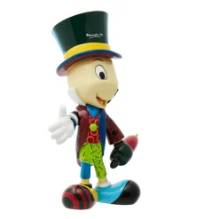 Pinocchio (1940) - Jiminy Cricket 8