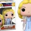 Pinocchio - Blue Fairy 80th Anniversary Pop! Vinyl Figure