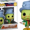 Pinocchio - Street Jiminy Cricket 80th Anniversary Pop! Vinyl Figure
