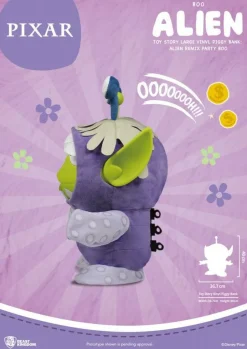 Pixar - Alien Remix Boo 15” Vinyl Money Bank