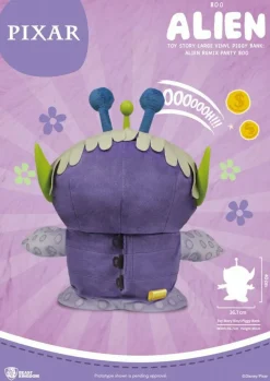 Pixar - Alien Remix Boo 15” Vinyl Money Bank
