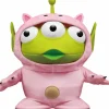 Pixar - Alien Remix Hamm 15” Vinyl Money Bank