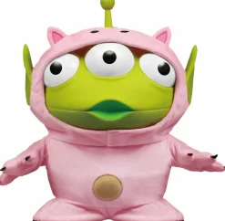 Pixar - Alien Remix Hamm 15” Vinyl Money Bank