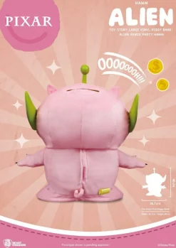 Pixar - Alien Remix Hamm 15” Vinyl Money Bank