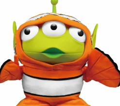 Pixar - Alien Remix Nemo 15” Vinyl Money Bank