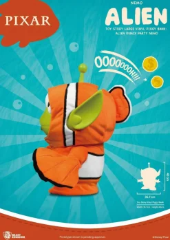 Pixar - Alien Remix Nemo 15” Vinyl Money Bank