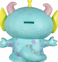 Pixar - Alien Remix Sulley Figural 8” PVC Money Bank