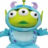 Pixar - Alien Remix Sully 15” Vinyl Money Bank