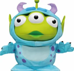 Pixar - Alien Remix Sully 15” Vinyl Money Bank
