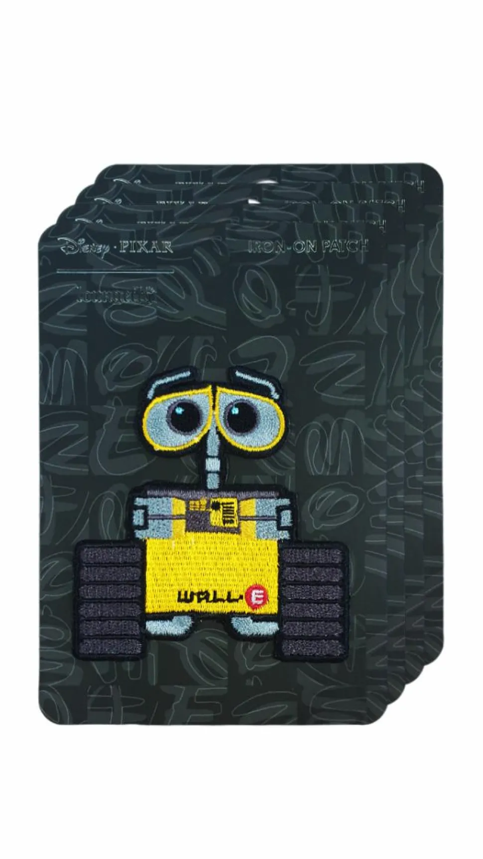 Pixar - Patches Assortment (Display of 48)