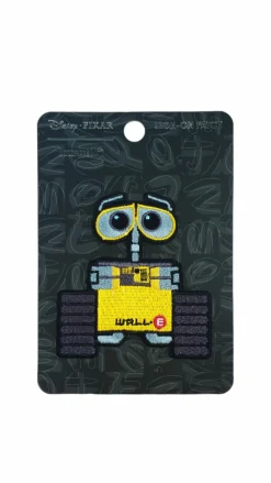Pixar - Patches Assortment (Single Unit)