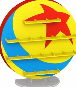 Pixar - Pixar Ball Bitty Pop! Display Shelf