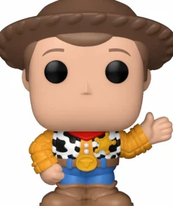 Pixar - Pop! Pin Vinyl Figure (Display of 12)