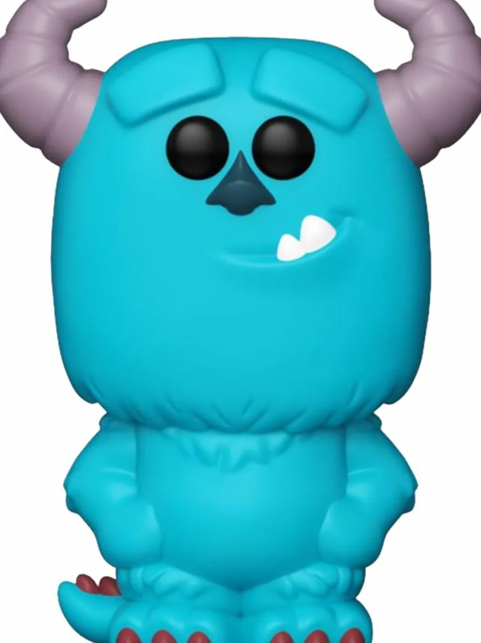 Pixar - Pop! Pin Vinyl Figure (Single Unit)