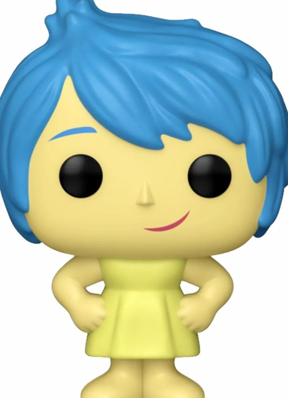 Pixar - Pop! Pin Vinyl Figure (Single Unit)