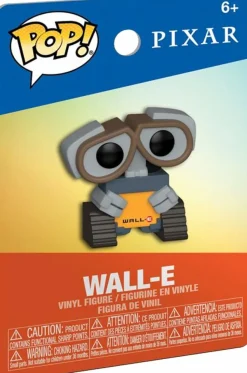 Pixar - Pop! Pin Vinyl Figure (Single Unit)