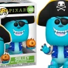 Pixar: Halloween - Sulley Pop! Vinyl Figure