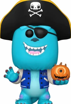 Pixar: Halloween - Sulley Pop! Vinyl Figure