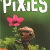 Pixies - Card Game