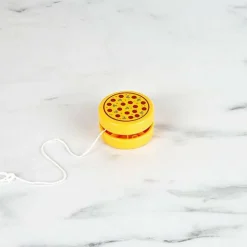 Pizza Yo-Yo