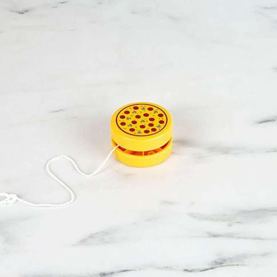 Pizza Yo-Yo