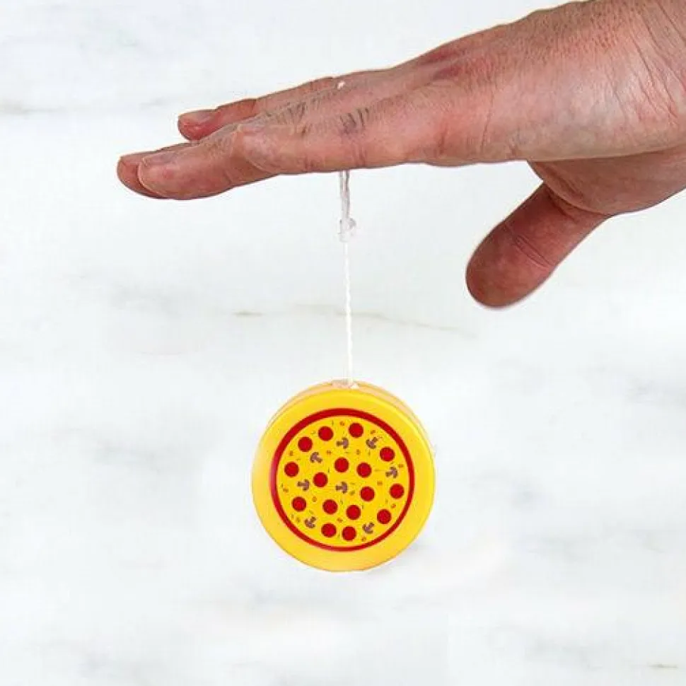 Pizza Yo-Yo