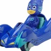 PJ Masks - Cat-Car 3” Die-Cast Vehicle Replica
