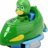 PJ Masks - Gekko-Mobile 3” Die-Cast Vehicle Replica